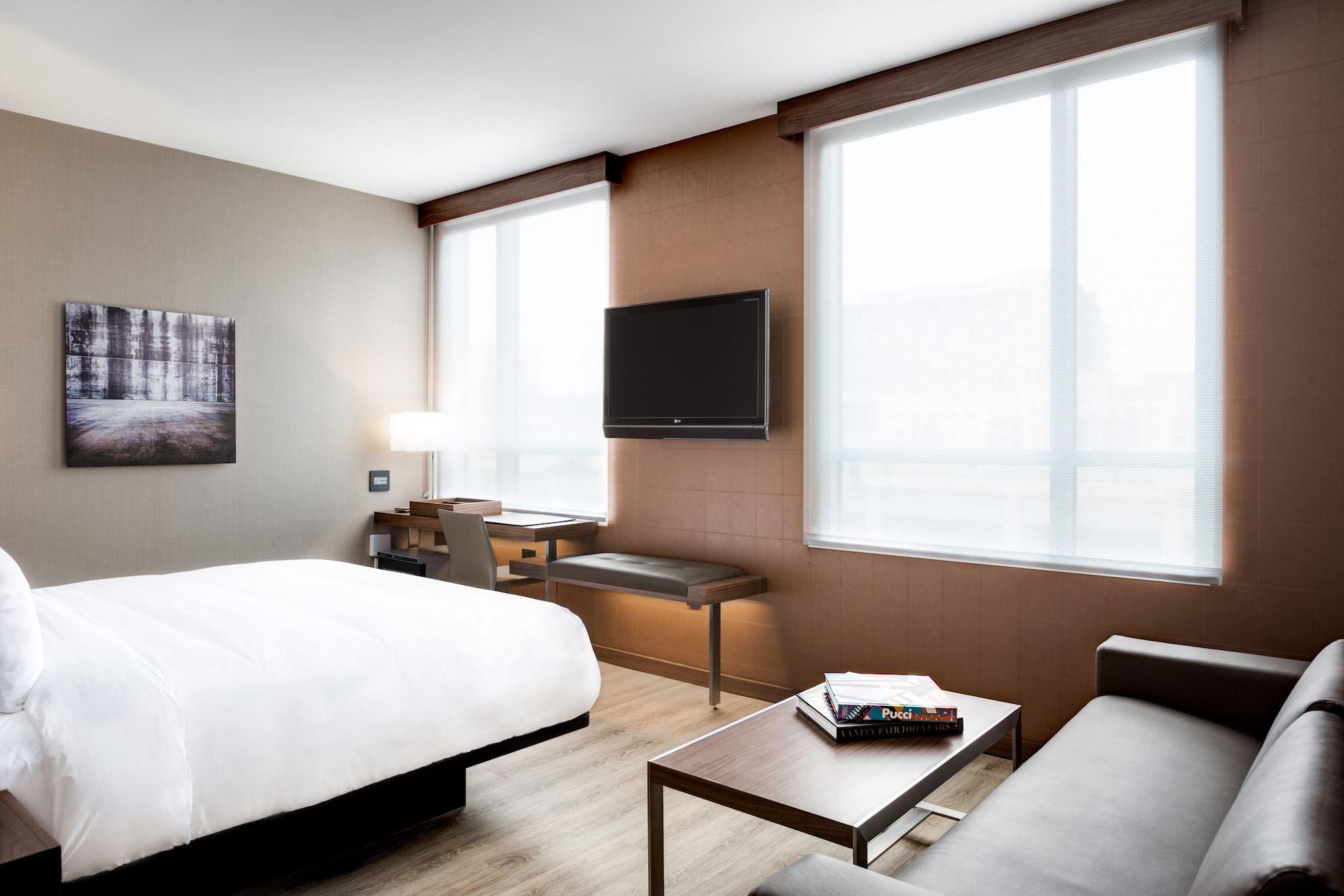 Hotel Ac By Marriott San Jose Santa Clara