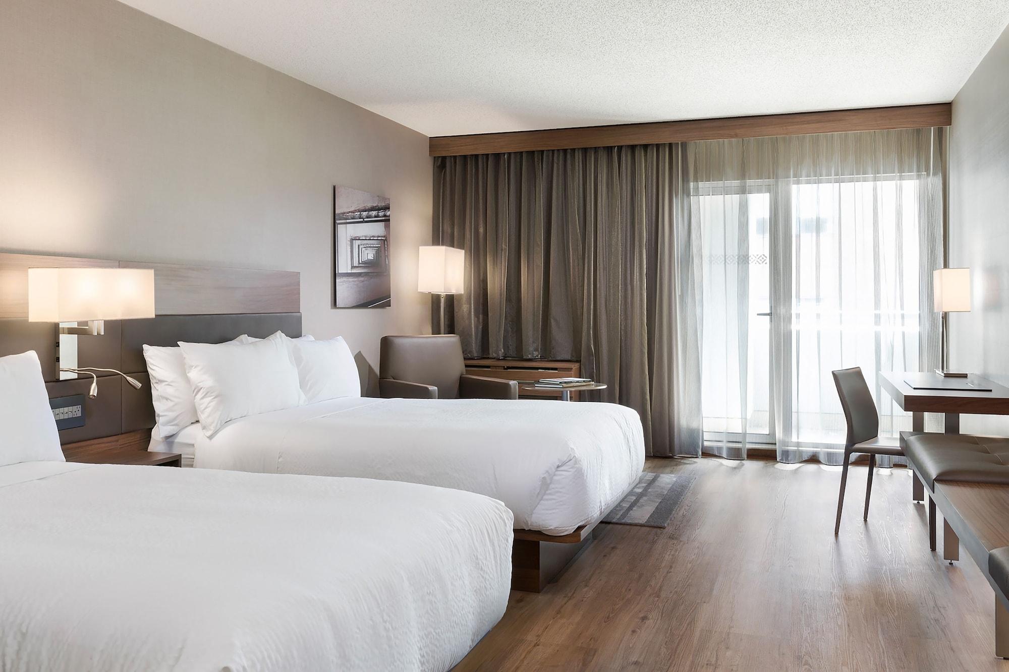 Ac By Marriott San Jose Hotel 4*