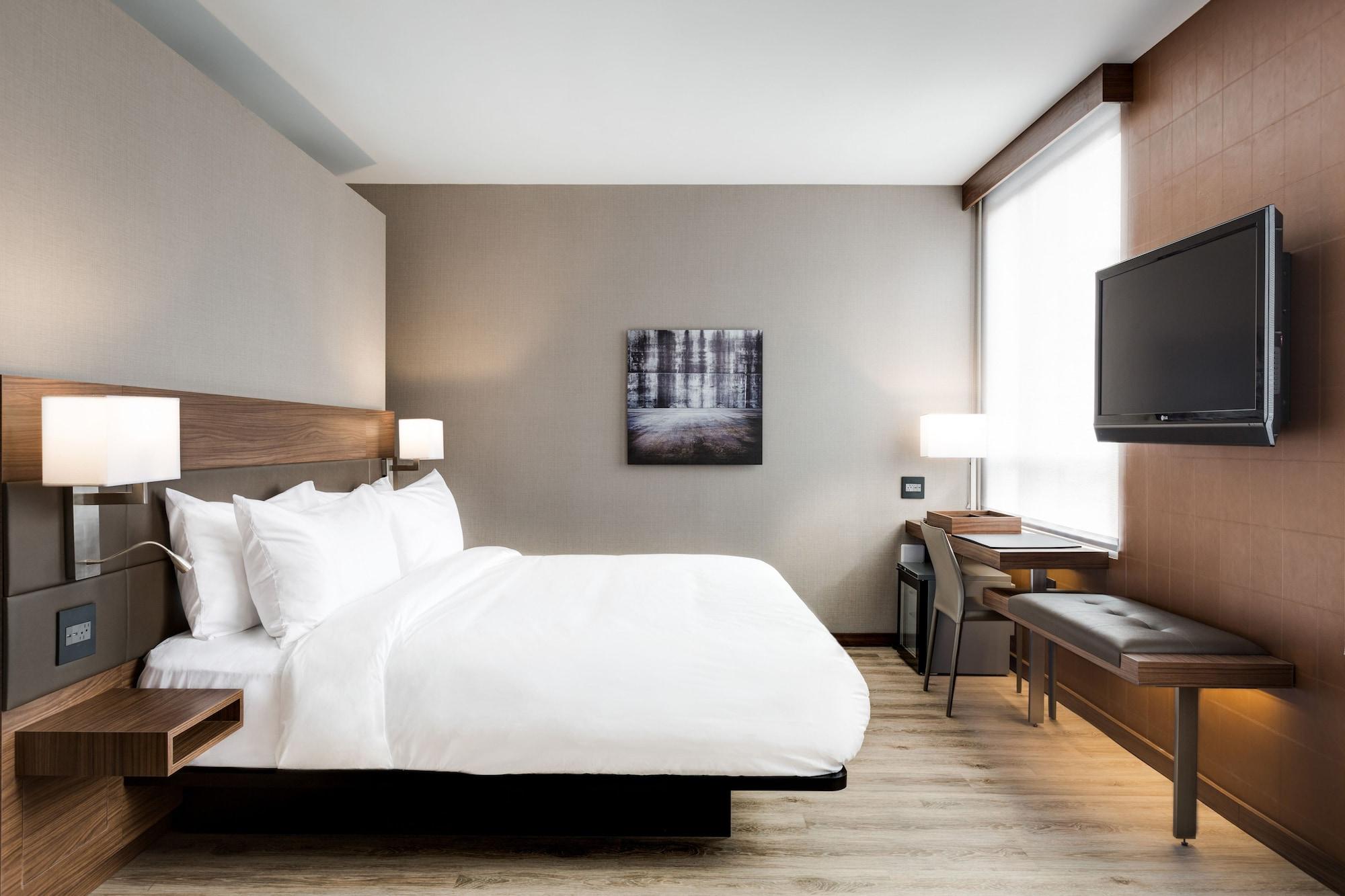 Hotel Ac By Marriott San Jose Santa Clara
