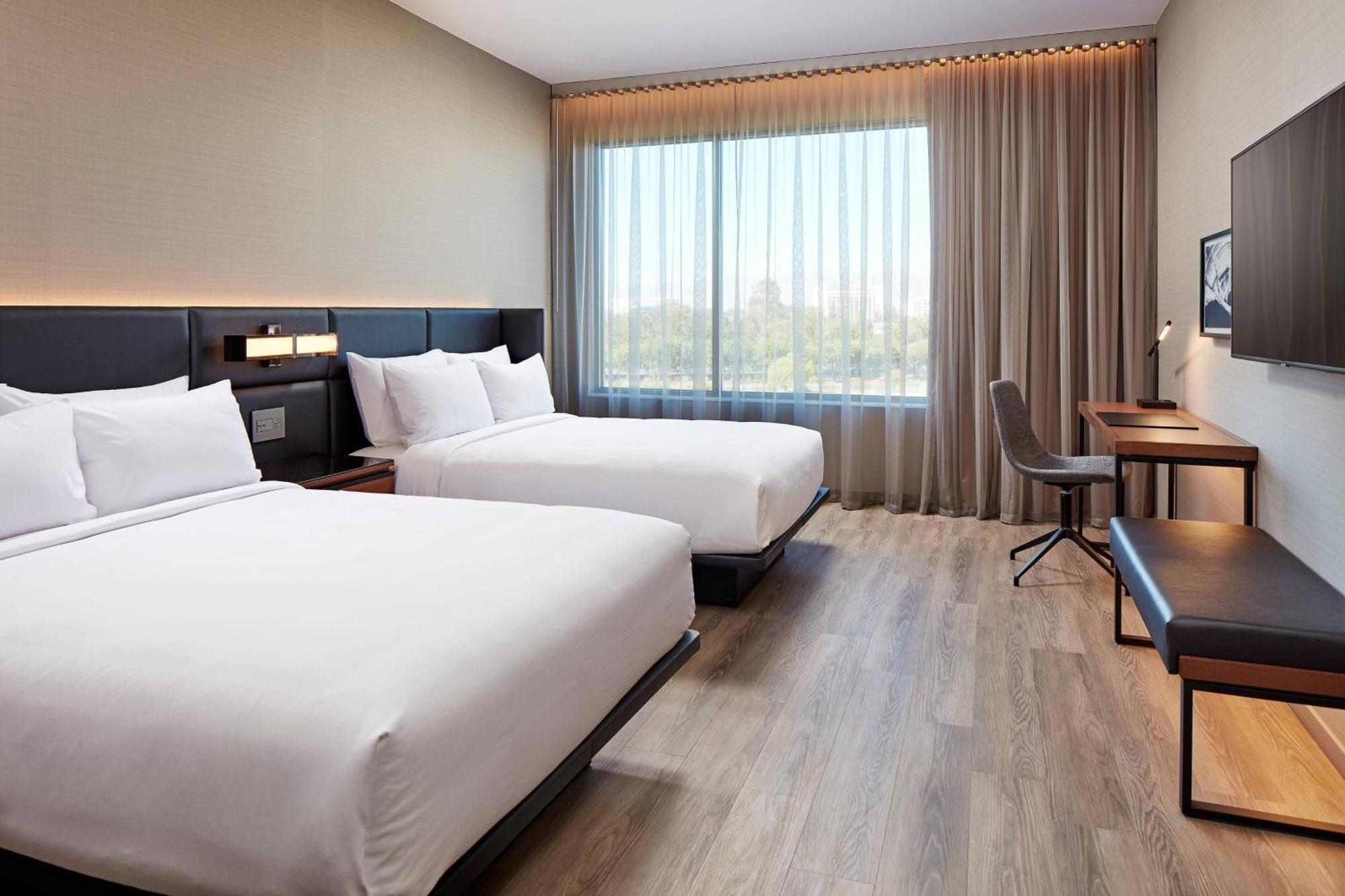 Hotel Ac By Marriott San Jose