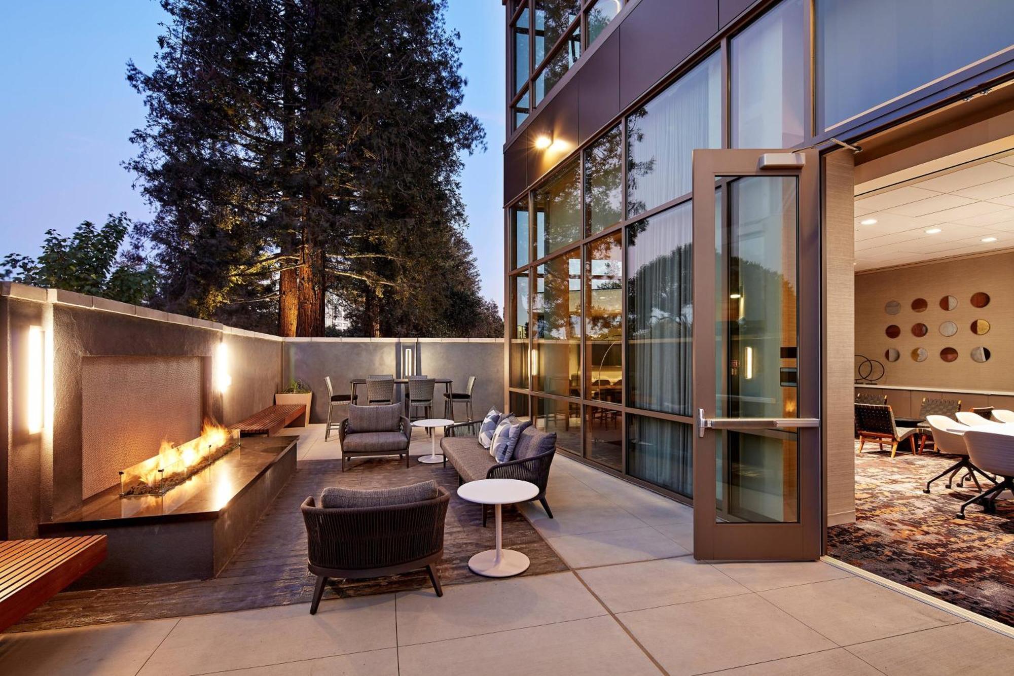 Hotel Ac By Marriott San Jose 4*
