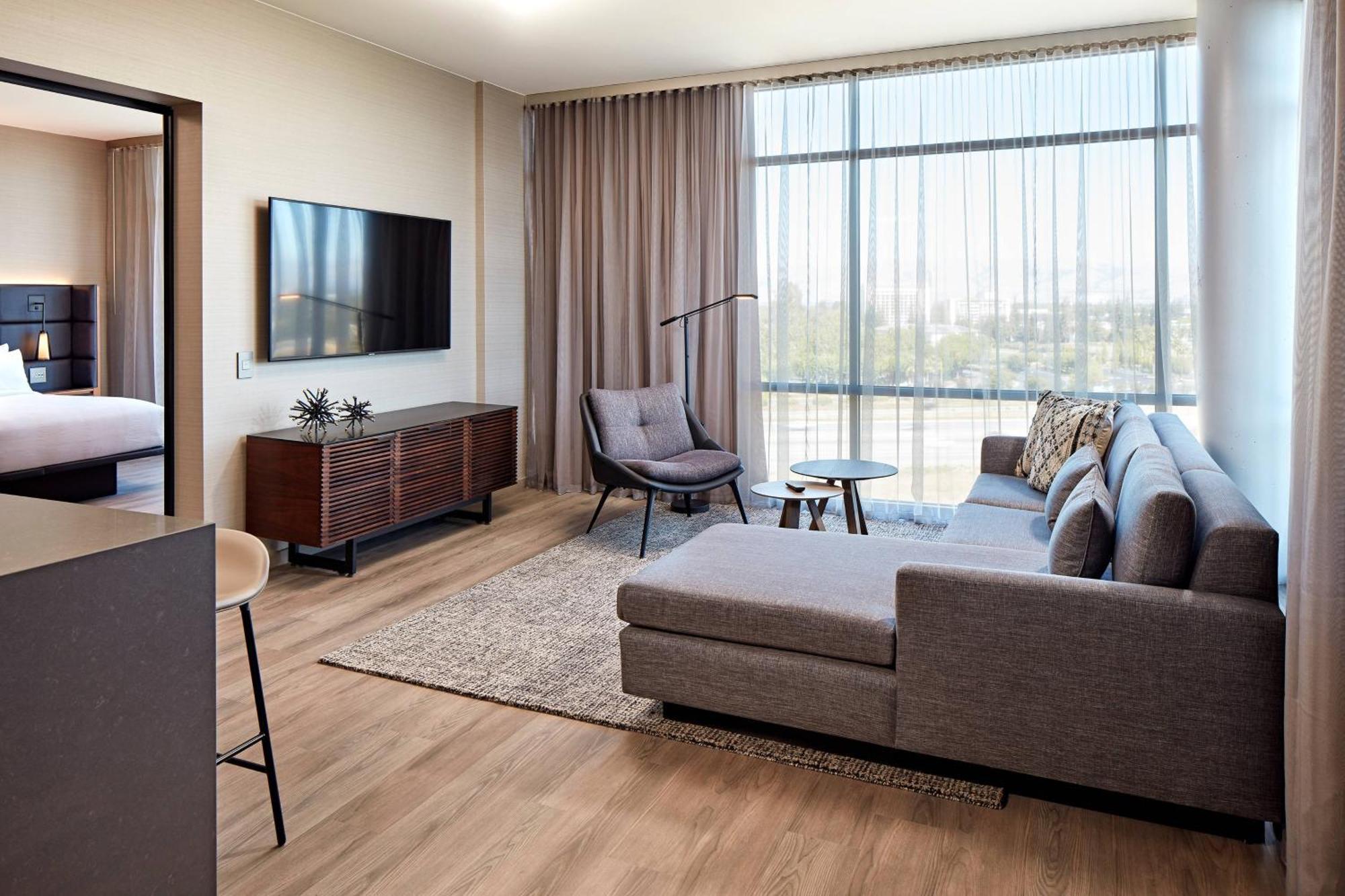 Hotel Ac By Marriott San Jose