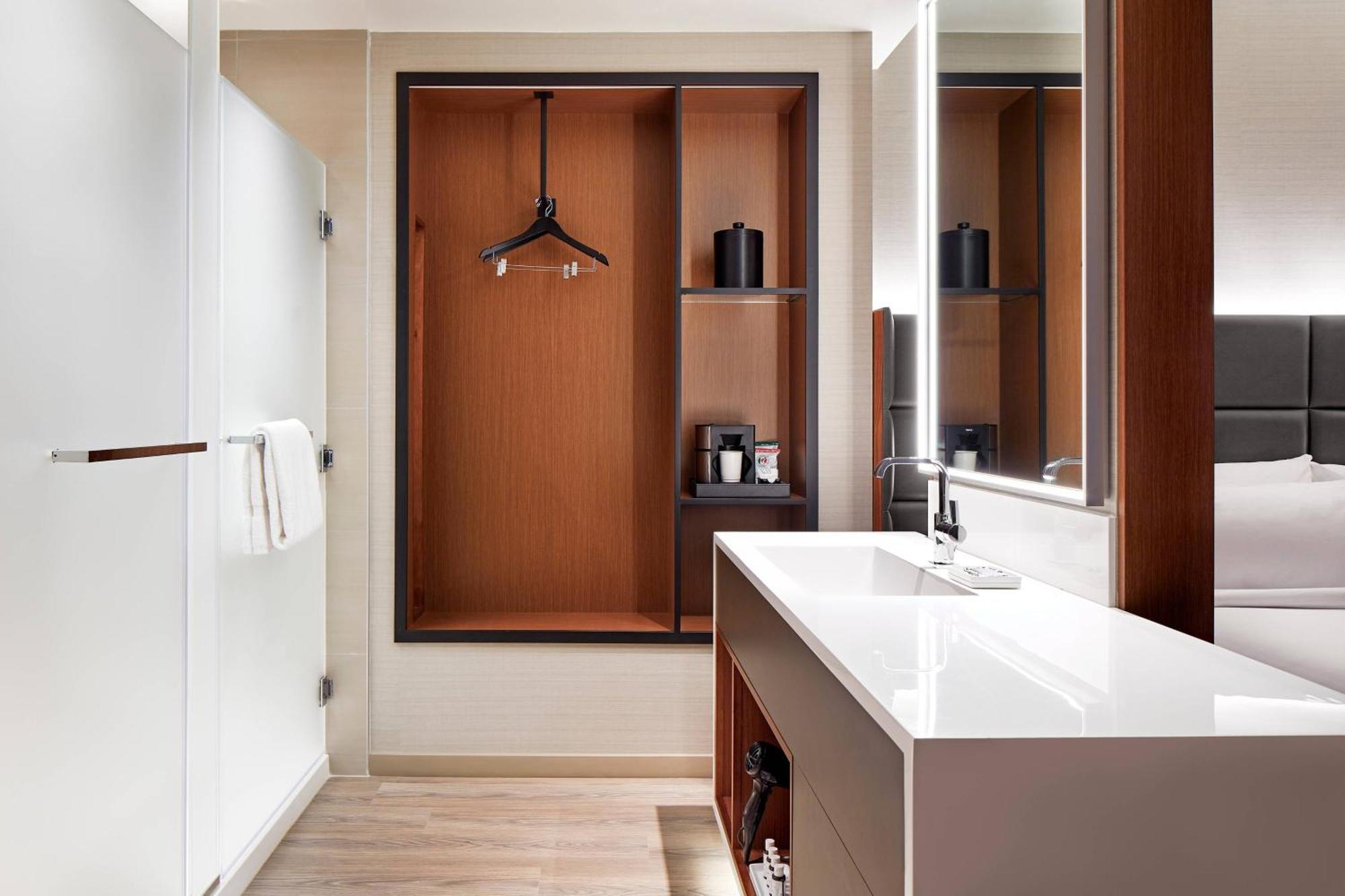 Ac By Marriott San Jose 4*