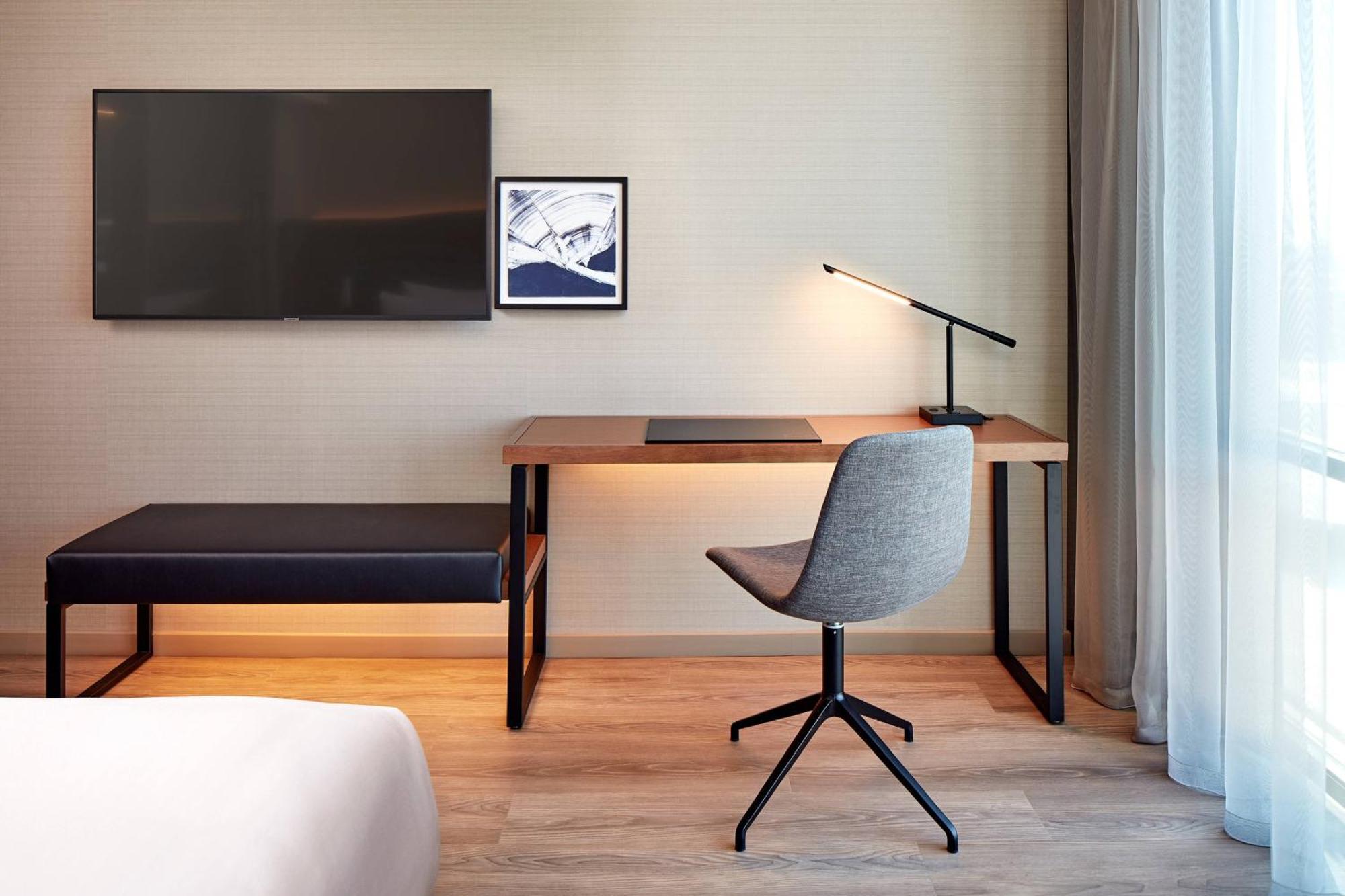 Ac By Marriott San Jose 4* Santa Clara