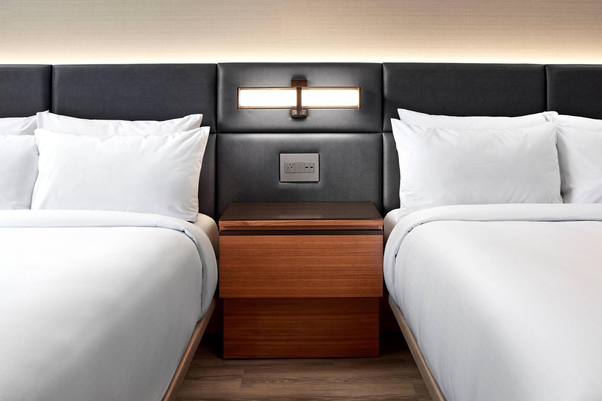 Ac By Marriott San Jose Hotel