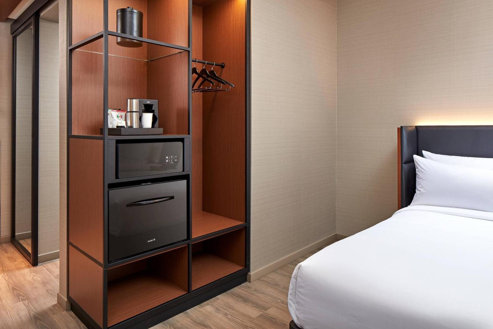 Ac By Marriott San Jose Hotel Santa Clara