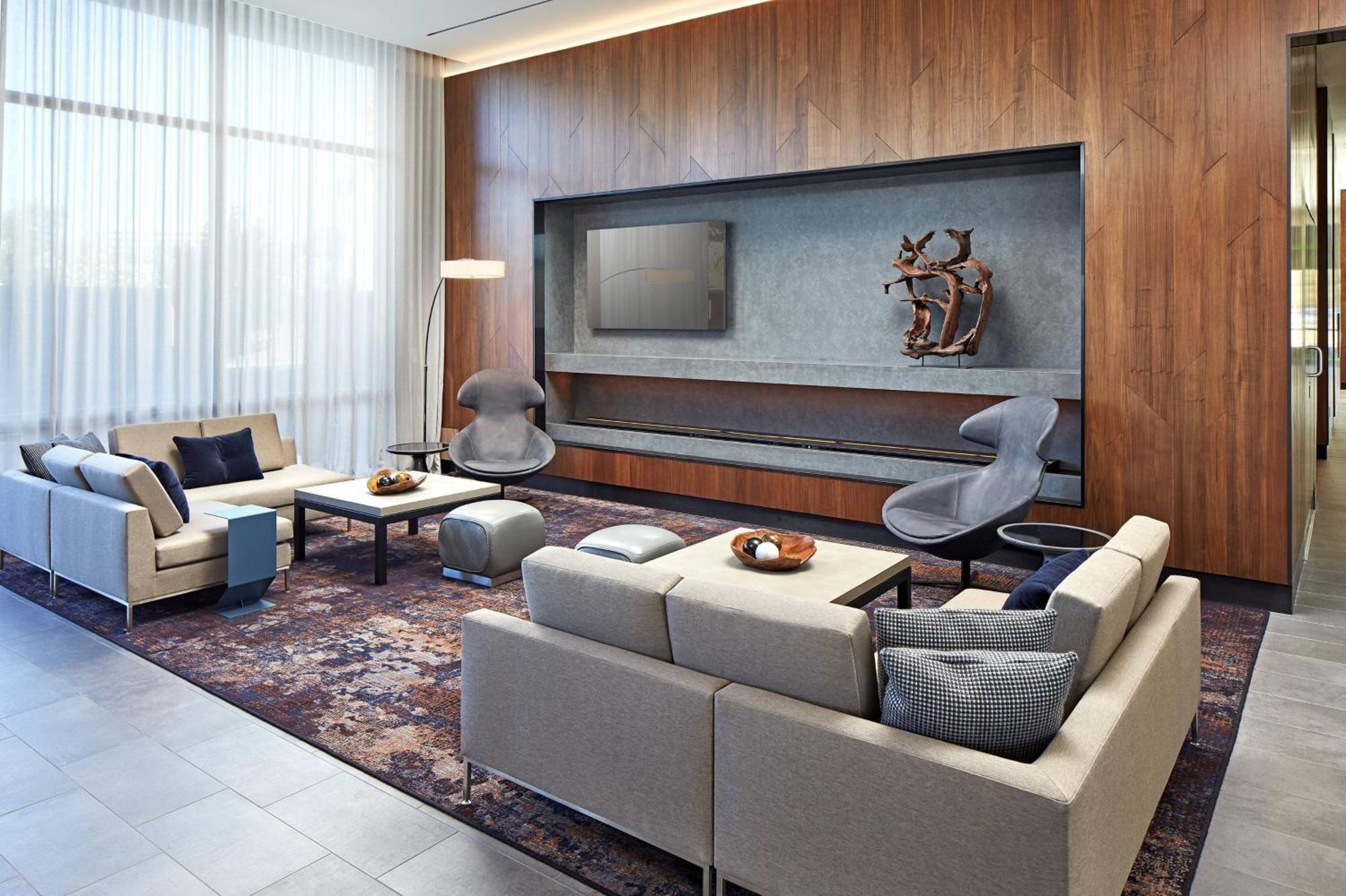 Ac By Marriott San Jose 4*