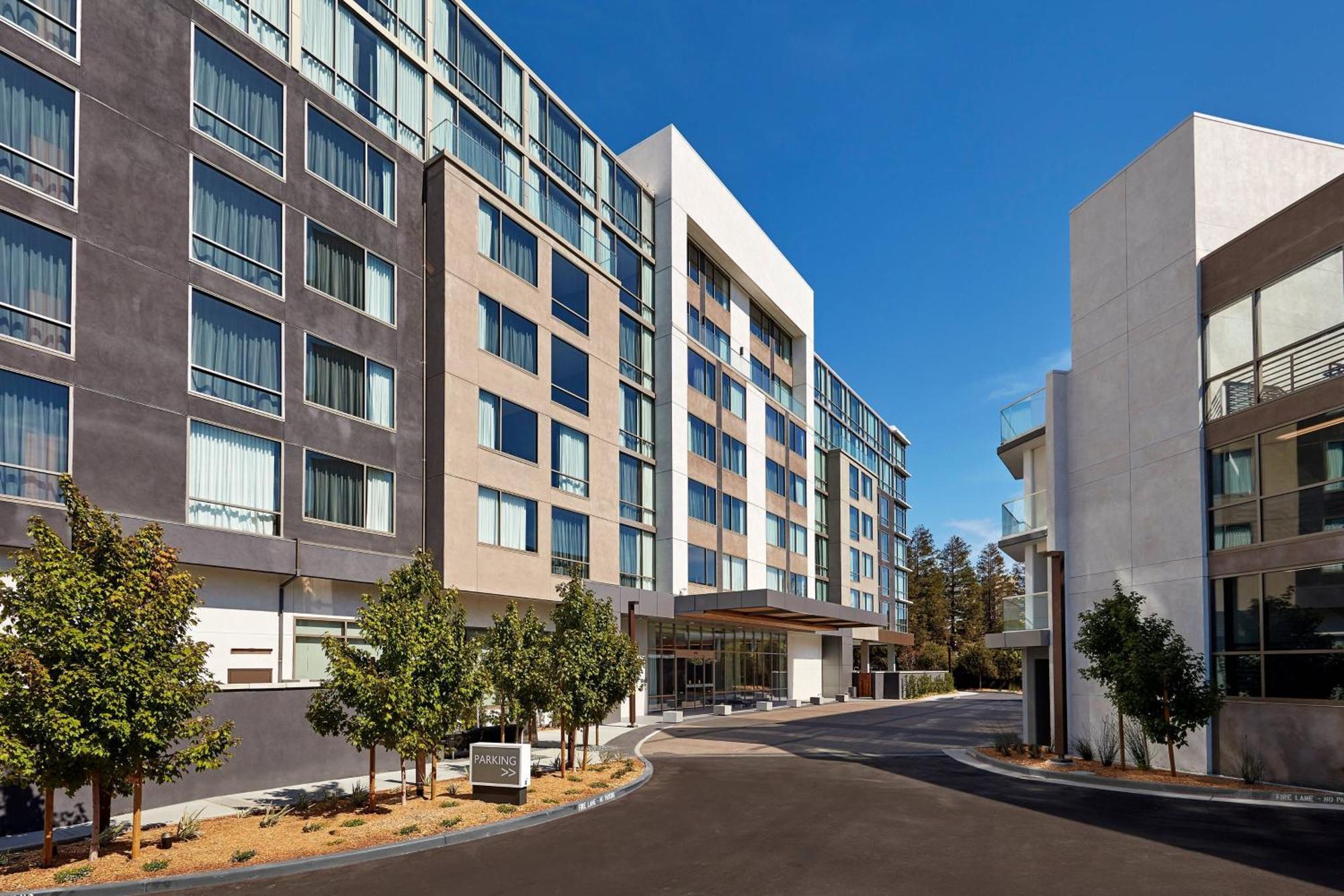 Ac By Marriott San Jose