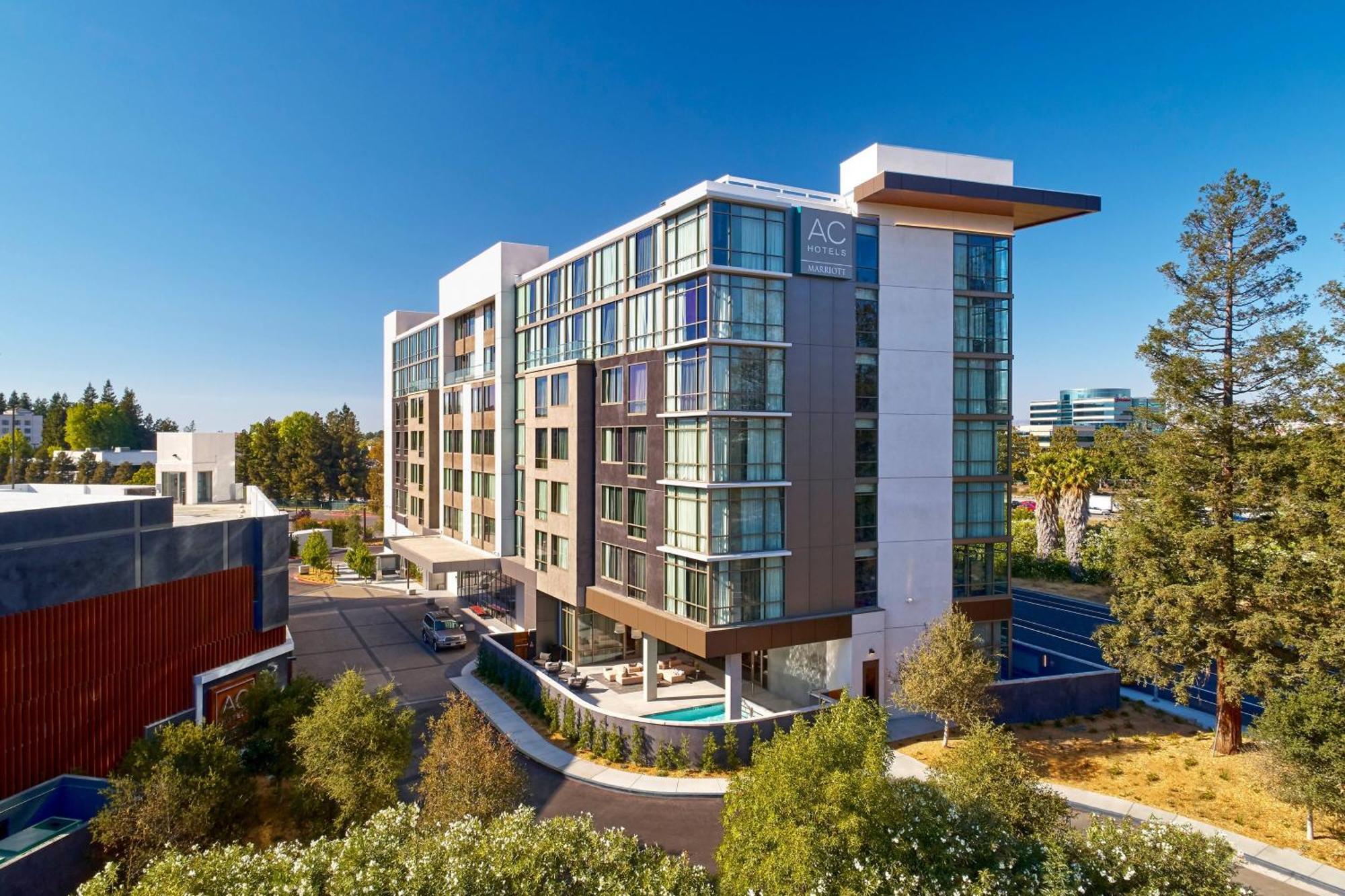 Ac By Marriott San Jose 4*