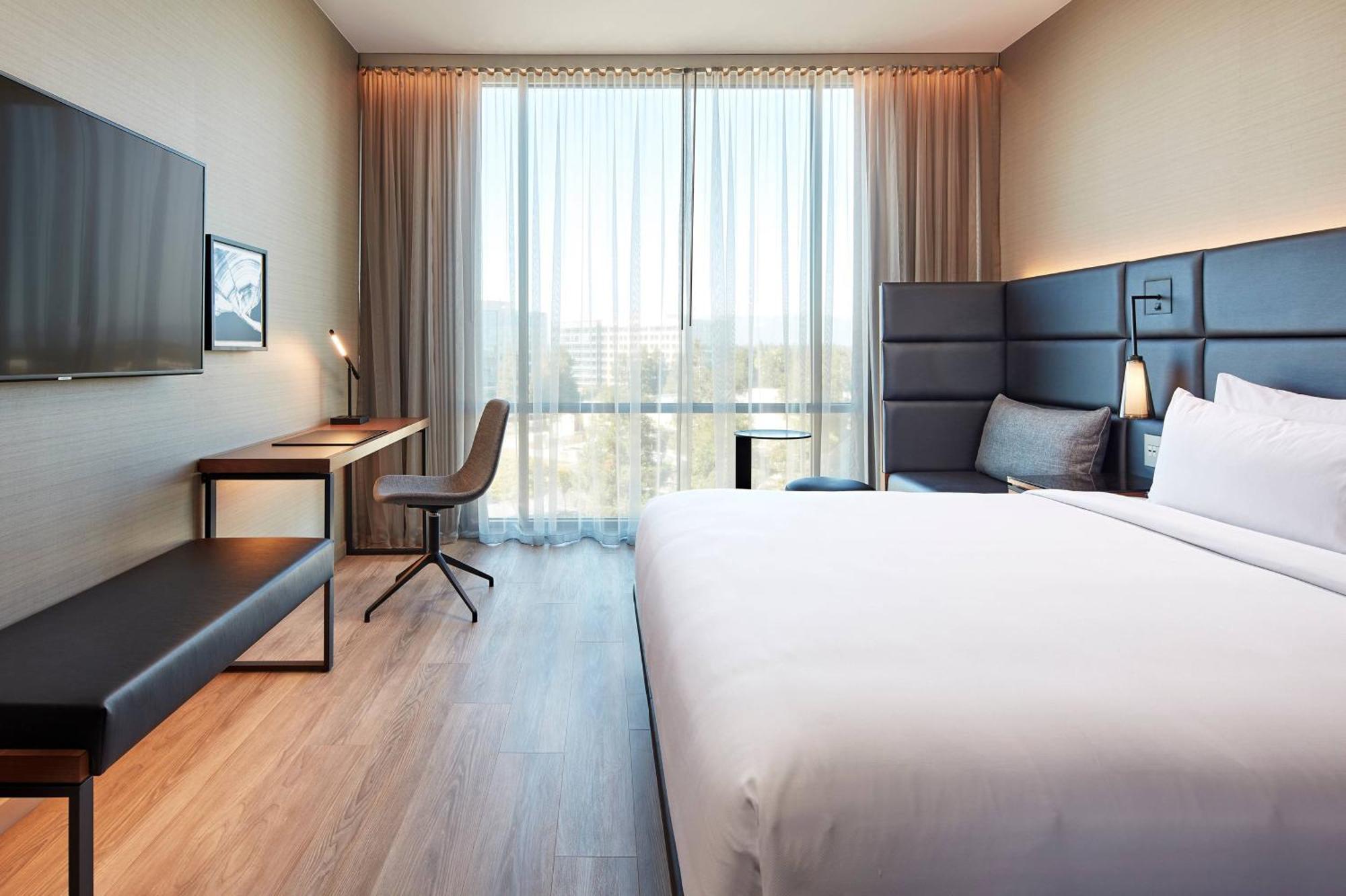 Ac By Marriott San Jose Santa Clara