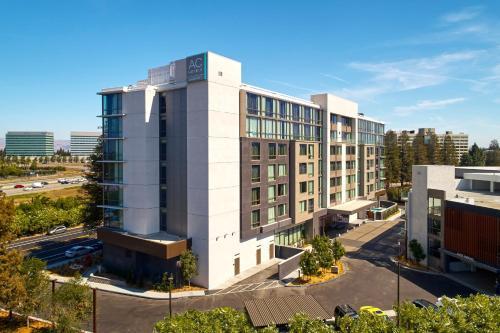 Ac By Marriott San Jose 4* Santa Clara