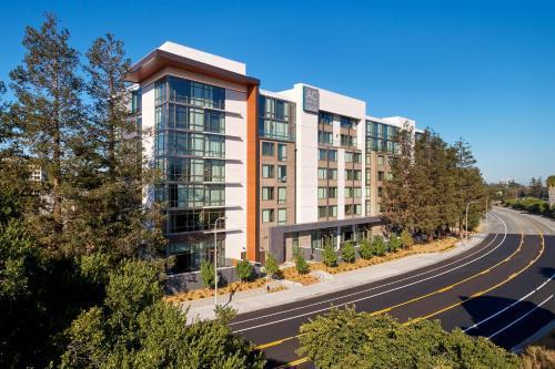 Ac By Marriott San Jose 4*