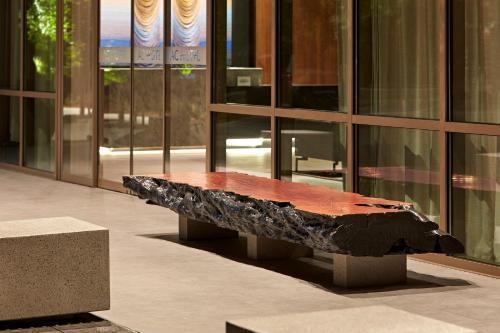 Hotel Ac By Marriott San Jose